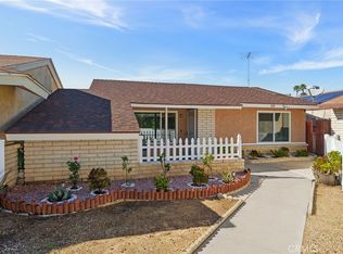 320 Magnolia Cir, Hemet, CA 92543