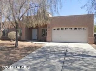 521 W Mossman Rd, Tucson, AZ 85706