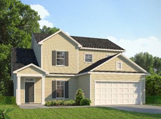 Stillwater Plan, Brookline, Port Wentworth, GA 31407