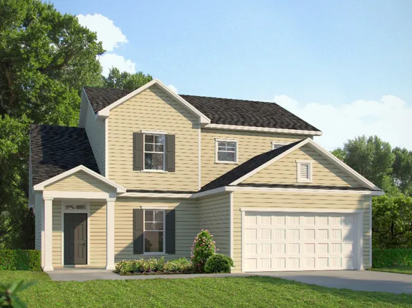 Stillwater Plan, Sweetwater Station