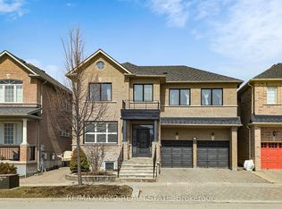 54 Oakford Dr #BASEMENT, Markham, ON L6C2Y8