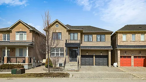 54 Oakford Dr #BASEMENT Photo 1
