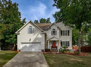 10 Cupola Ct, Blythewood, SC 29016