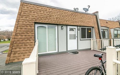 4th image of 7952 Silverada Pl #128E