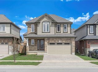 573 Forman Ave, Perth East, ON N5A 0C5