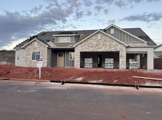 1985 N Rimview Dr, Washington, UT 84780
