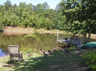 1035 Durand Hwy, Warm Springs, GA 31830