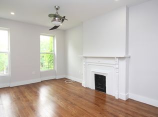 135 Decatur St #2B, Brooklyn, NY 11216