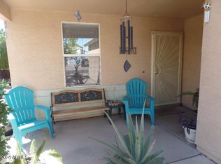 1873 W Renaissance Ave, Apache Junction, AZ 85120