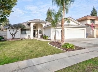 3173 Tragon St, Madera, CA 93637