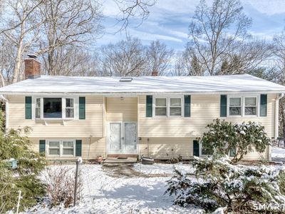 113 Linden Lane, Southbury, CT, 06488