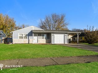 5207 Antigua Trl, Indianapolis, IN