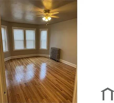8741 S Racine Ave #2N — Photo 1