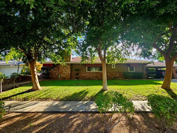 5098 N Del Mar Ave, Fresno, CA 93704