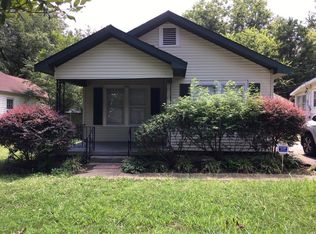 3701 Kearney Ave, Memphis, TN 38111