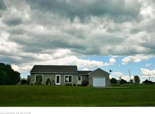 13 Dragonfly Ln, Turner, ME 04282