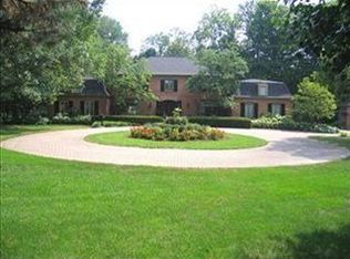 820 Big Hill Rd, Dayton, OH 45419