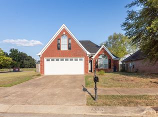 8534 Clubview Dr, Olive Branch, MS 38654