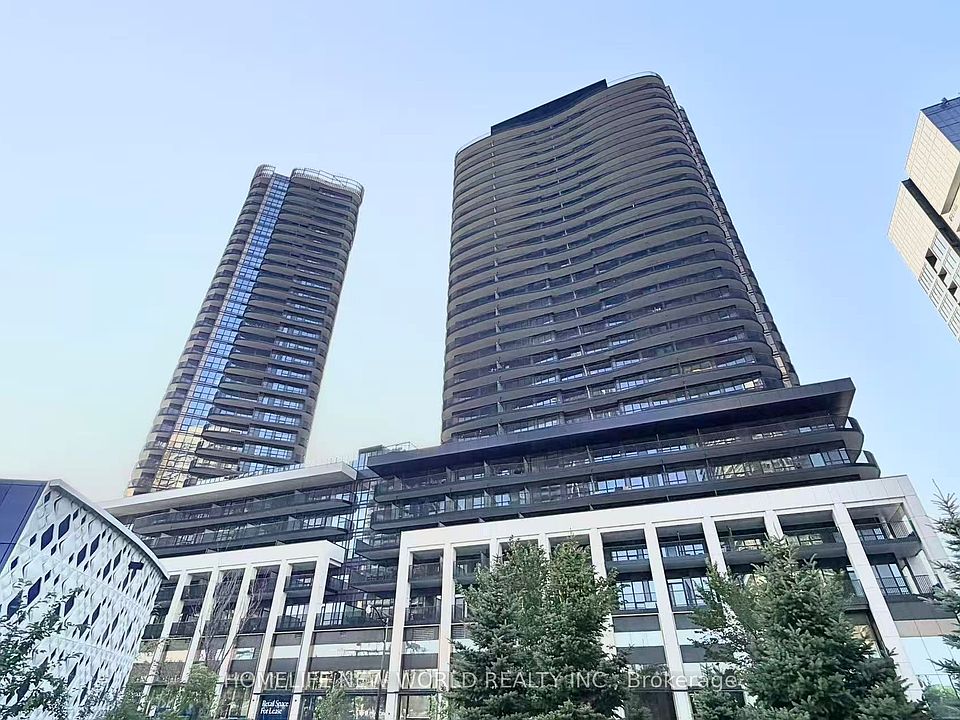 1st image of 68 Esther Shiner Blvd #1902