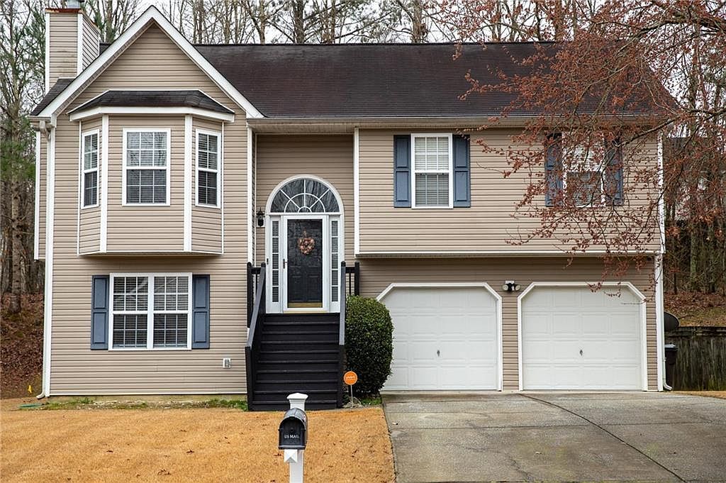 7841 Cambridge Dr, Douglasville, GA 30134 | Zillow