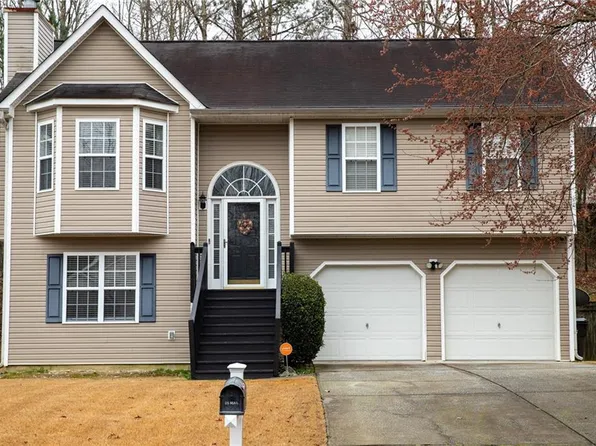 7841 Cambridge Dr, Douglasville, GA 30134