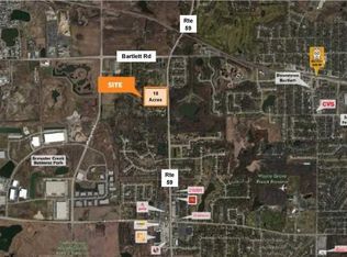 140 Route 59, Bartlett, IL 60103