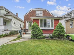 106 Pierce St, Buffalo, NY 14206