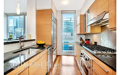 Sold by Douglas Elliman