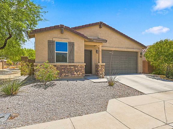 2nd image of 2335 S 236TH Drive