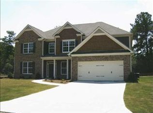 1994 Broadleaf Ln, Powder Springs, GA 30127