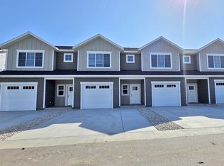 Cloverfield Townhomes, Brookings, SD 57006