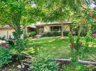 8609 Ackerman Way, Fair Oaks, CA 95628