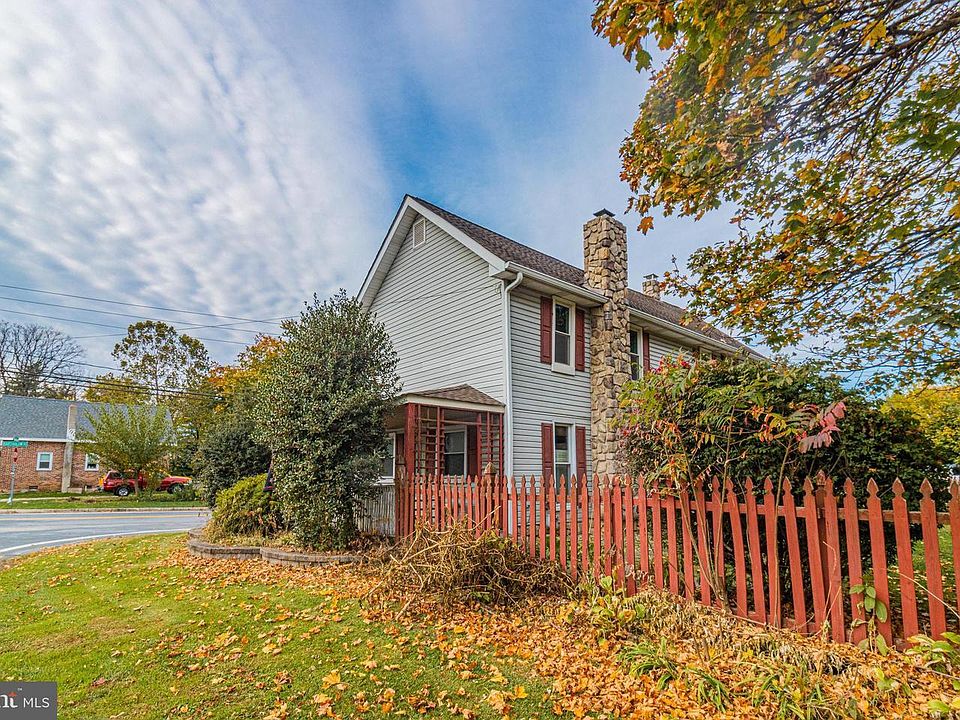 200 Klee Mill Rd, Sykesville, MD 21784 Zillow