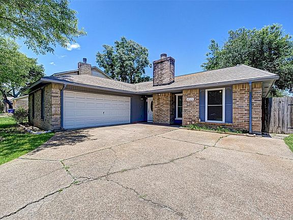4th image of 18726 Clover Glen Ln