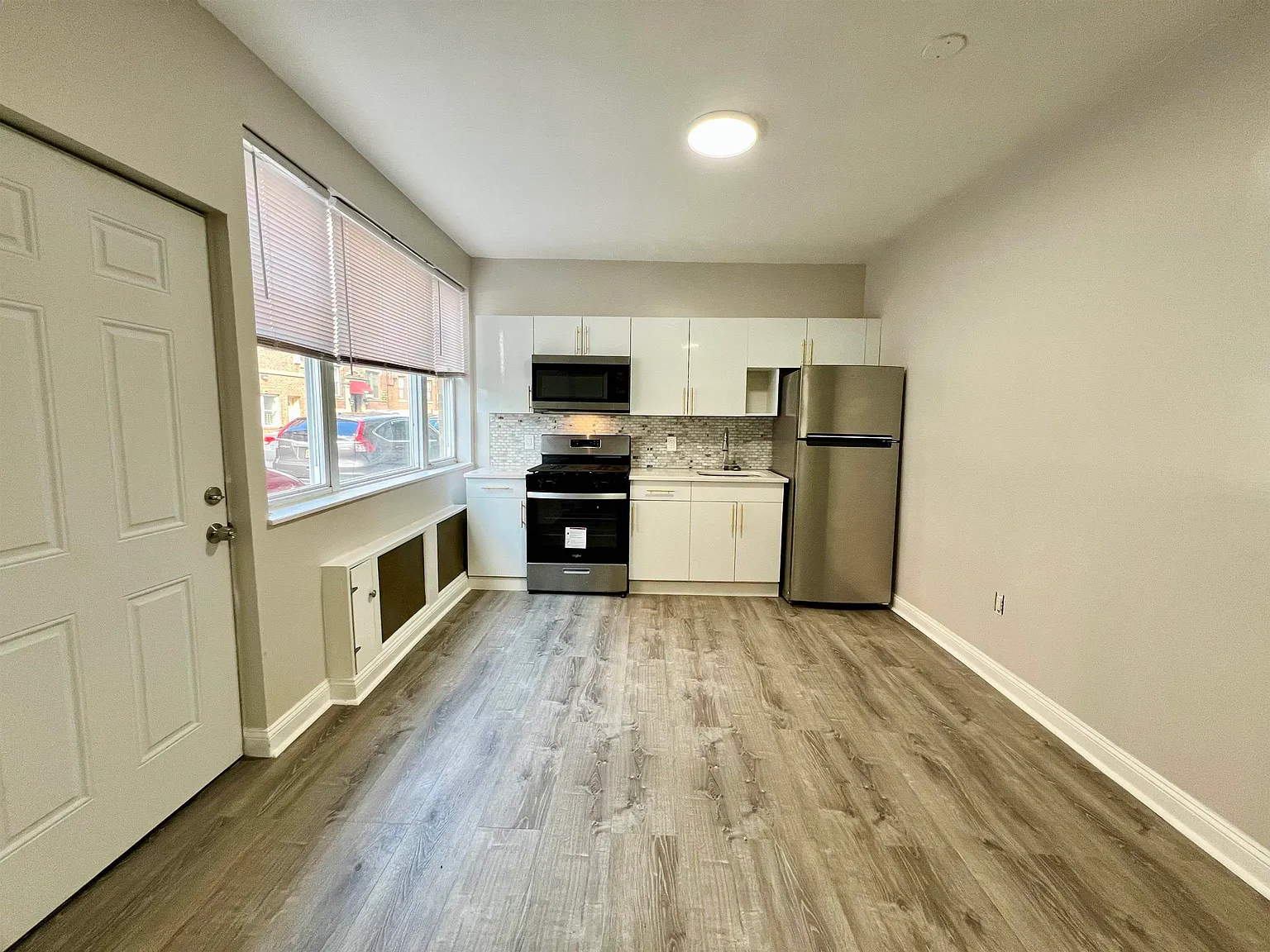 1 bed, 1.0 bath, 620 sqft, $1,750 — Photo 2