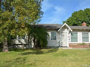 2227 E Alden Ave, Anaheim, CA 92806