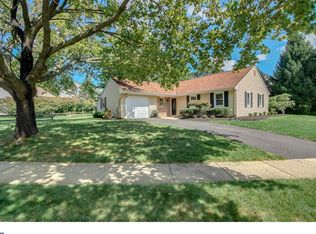 36 Meridian Cir, Newtown, PA 18940