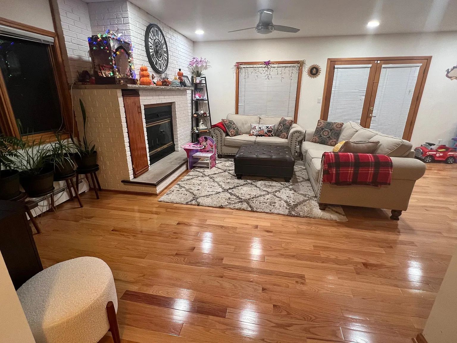 1109 Triphammer Rd — Photo 3
