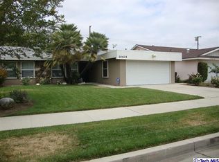 20625 Lemarsh St, Chatsworth, CA 91311
