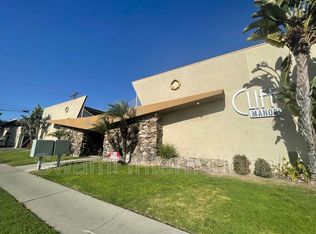 9781 Acacia Ave APT 24, Garden Grove, CA