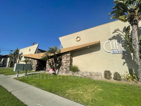 9781 Acacia Ave APT 24, Garden Grove, CA 92841