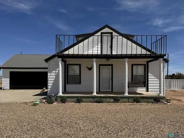 104 Apache Dr, Logan, NM 88426