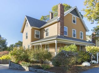 114 Summer St, Stoneham, MA 02180