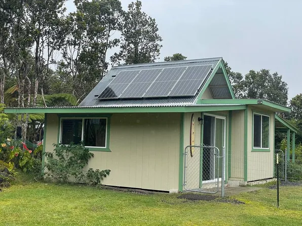 11-3244 Anuhea St, Volcano, HI 96785