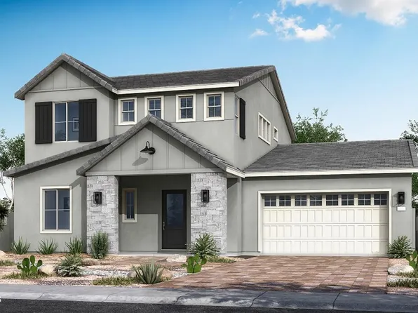 20864 S 226TH Court, Queen Creek, AZ 85142