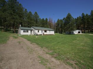 25293 Deer Meadow Rd, Custer, SD 57730
