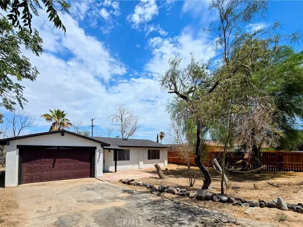 5441 Abronia Ave, Twentynine Palms, CA 92277