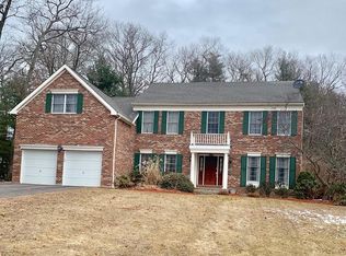 42 Forge Rd, Sharon, MA 02067