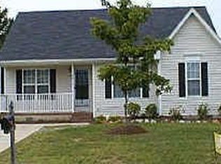 108 Old Treybrooke Dr, Greensboro, NC 27406