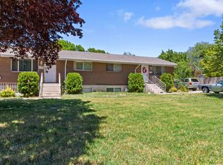 463 E 400 N, Spanish Fork, UT 84660